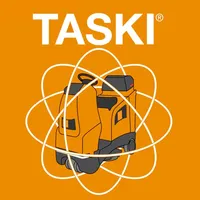 TASKI AR icon