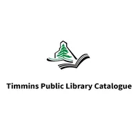 Timmins Public Library icon