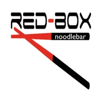 Red Box Noodle Bar Edinburgh icon