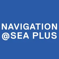 Navigation@Sea Plus icon