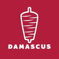 Damascus Food Delivery icon