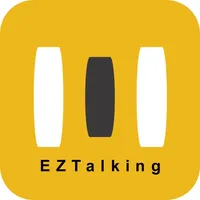 EZTalking AI English Learning icon