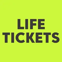 Life Tickets icon