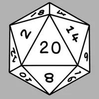 Nifty Dice Roller icon