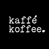 Kaffé Koffee icon