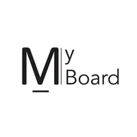 My Board icon