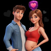 Avaland: My 3D Avatar World icon