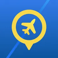 Flight Tracker Live icon