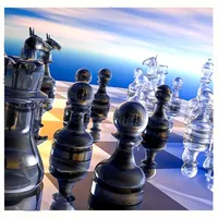 Chess Offline 3D: Ajedrez icon