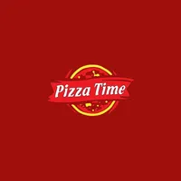 Pizza Time ASHINGTON. icon