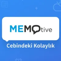 Memo - Cebindeki Kolaylık icon