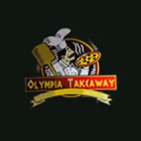 Olympia Takeaway. icon