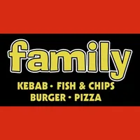 Family Kebab Fish and Chips icon