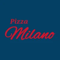 Pizza Milano. icon