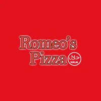 Romeos Pizza Lincoln icon