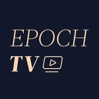 Epoch TV icon