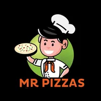 Mr Pizzas icon