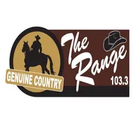 1033 The Range Genuine Country icon