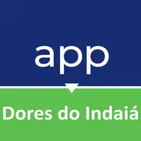 App Dores do Indaiá icon