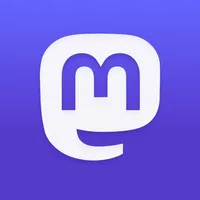 Mastodon for iPhone and iPad icon