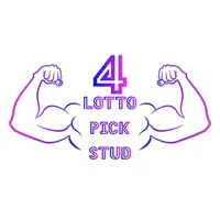 Lotto Stud Pick 4 icon