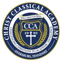 Christ Classical Academy icon