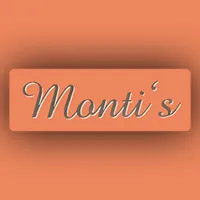 Monti's Pizza, Pasta, Burger icon