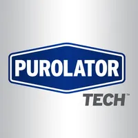 PurolatorPRO Filter Finder icon