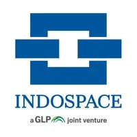 IndoSpace-eFACiLiTY® FM App icon