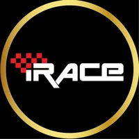 IRACE - Virtual Race App icon