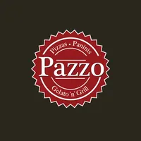 Pazzo Gelato N Grill icon