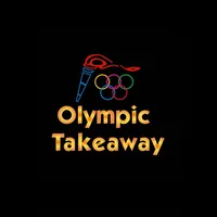 Olympic Fast Food icon