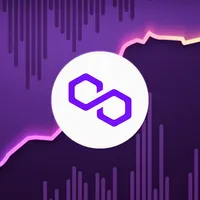 Polygon Chain Explorer icon