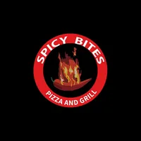 Spicy Bites Pizza & Grill. icon