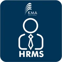 KMA HRMS icon