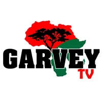 Garvey TV Network icon