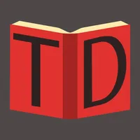 Topical Dictionary icon