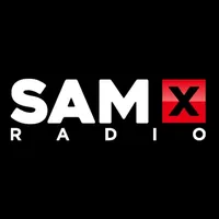 SamX Radio icon