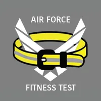 AF Fit Test icon