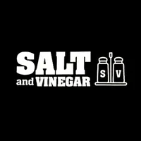 Salt & Vinegar Droitwich icon