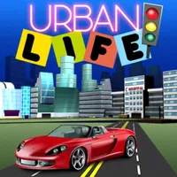 Urban Life Simulator icon