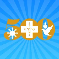 500-YOC Mission App icon