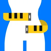 Body Measurement Tracker icon