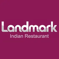 Landmark Indian Restaurant icon