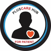 Pluscarehub Patient icon