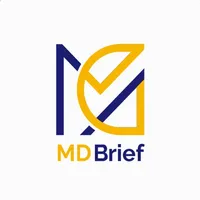 MDBrief icon