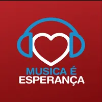 Música Esperança icon