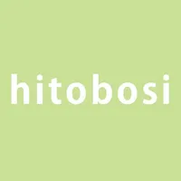 hitobosi（ヒトボシ） icon