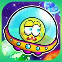 FALL to PLANETS icon