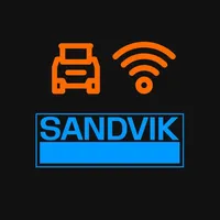 Sandvik DrillConnect icon